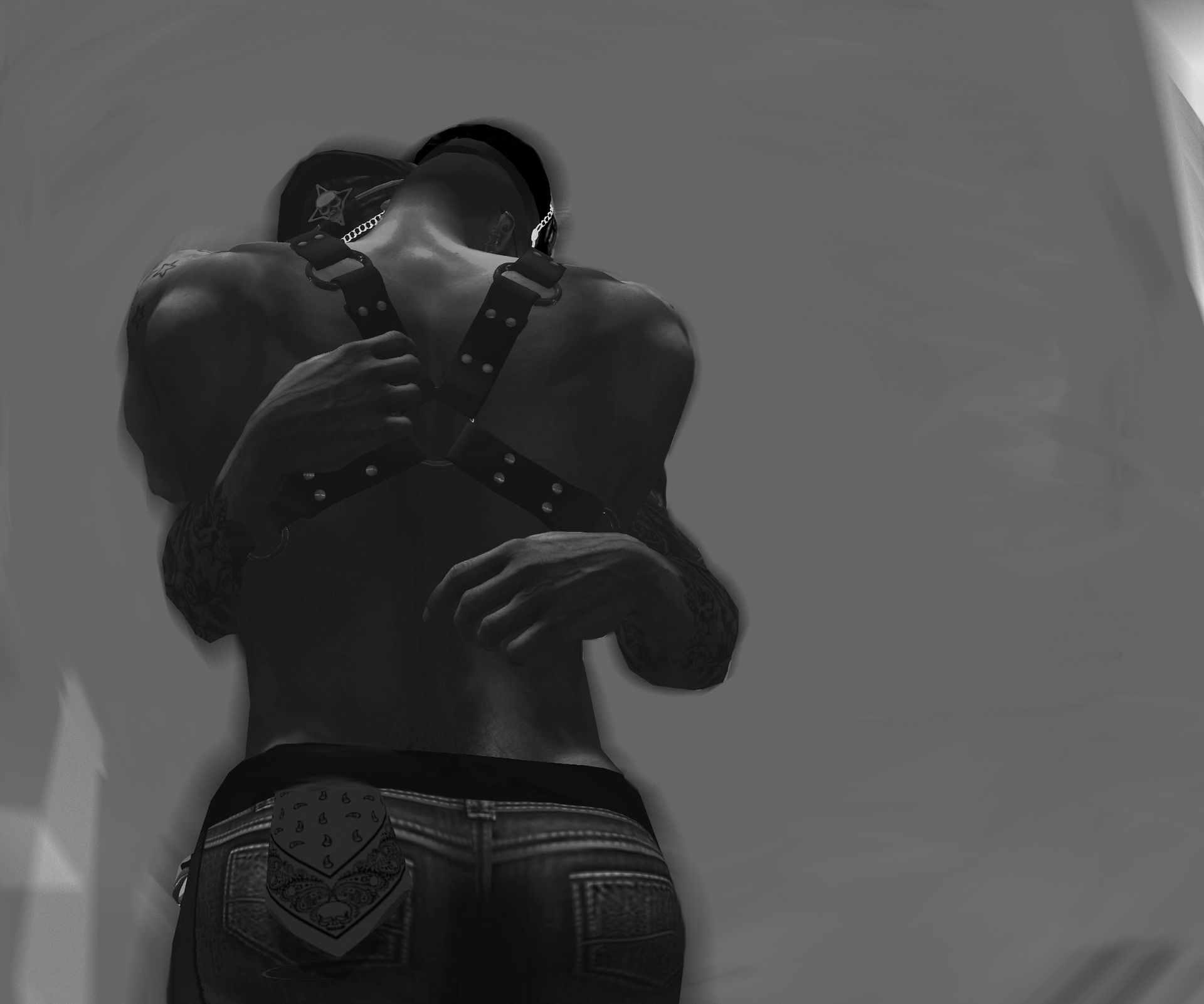 The Hug