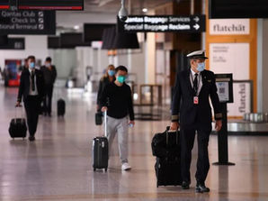 What documents do I need to prepare to enter Australia?