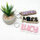 Thumbnail: Name Keychain/Bag Tag