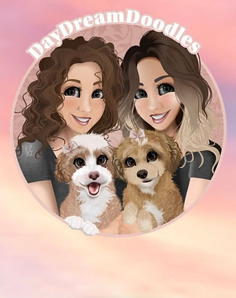 DayDreamDoodles Logo