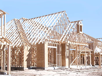 Roofing new construction