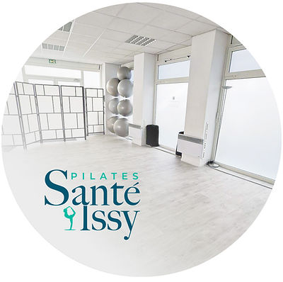 Location Pilates Santé Issy