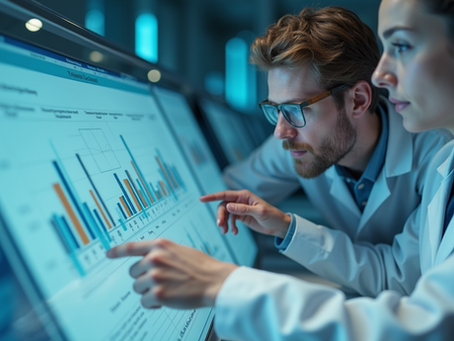 Enhancing Participation in Certificates of Diagnosis (COD) for Market Research Studies