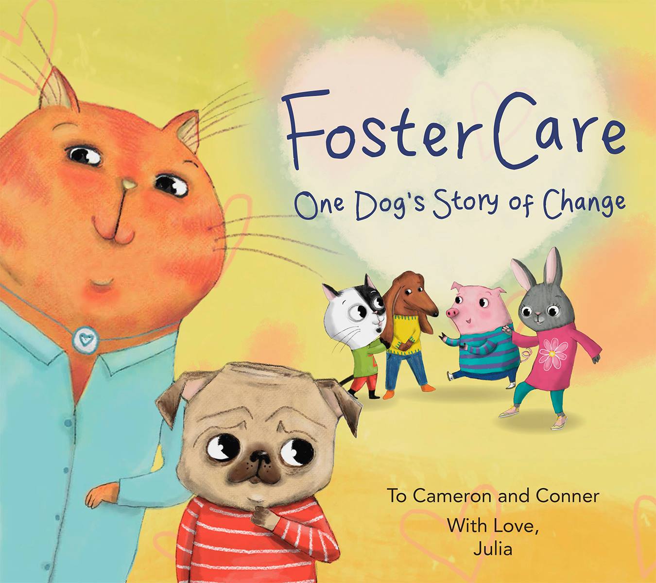 Foster Care