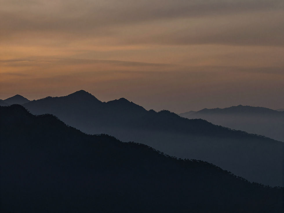 Mountain photo