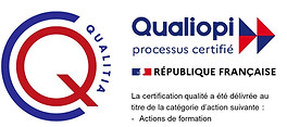 logo qualiopi