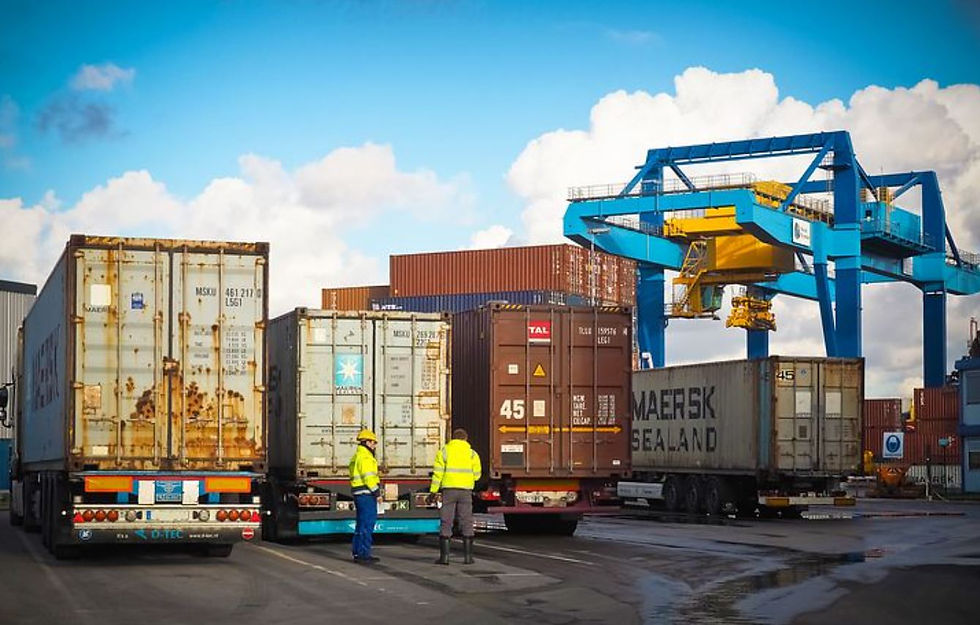 Several manufacturers are opting to rely less on the global supply chain by reshoring production or acquiring domestic suppliers.