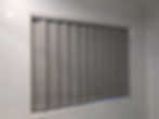 Vertical Blinds