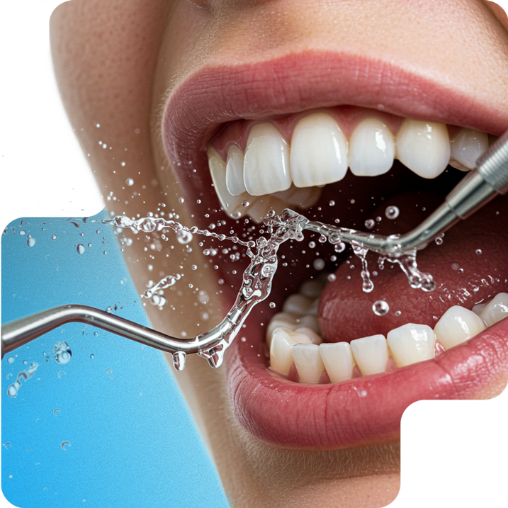 ¿Por qué es importante hacerse una limpieza dental periódica?