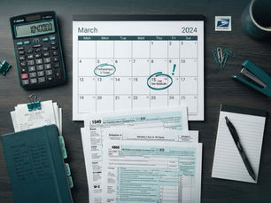 What Records Does the IRS Actually Need? A Simple Checklist