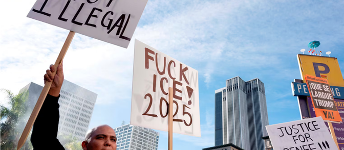 Francis Combes – Quelques pistes de réflexion sur le néofascisme