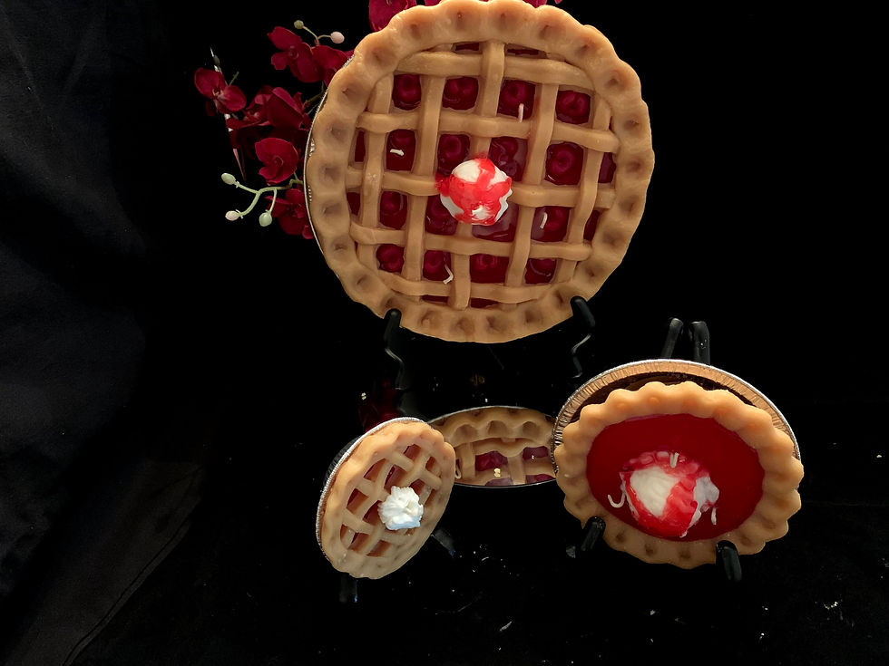 Thumbnail: Cherry Pie