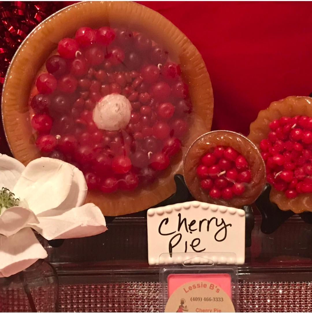 Cherry Pie