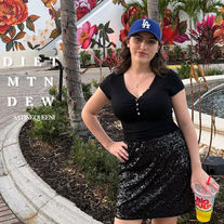 Diet Mtn Dew - new single out now!