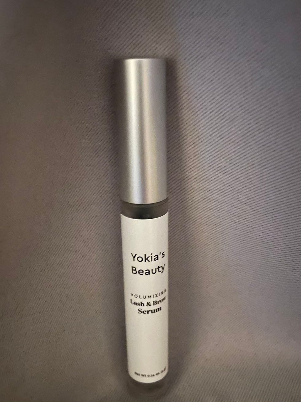 Thumbnail: The Yokia’s Beauty skincare 4 pack