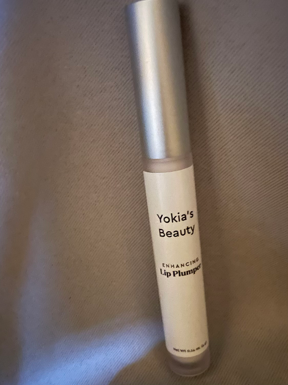 Thumbnail: Yokia's Beauty skincare