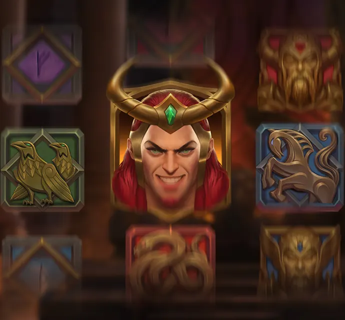 Ring of Odin