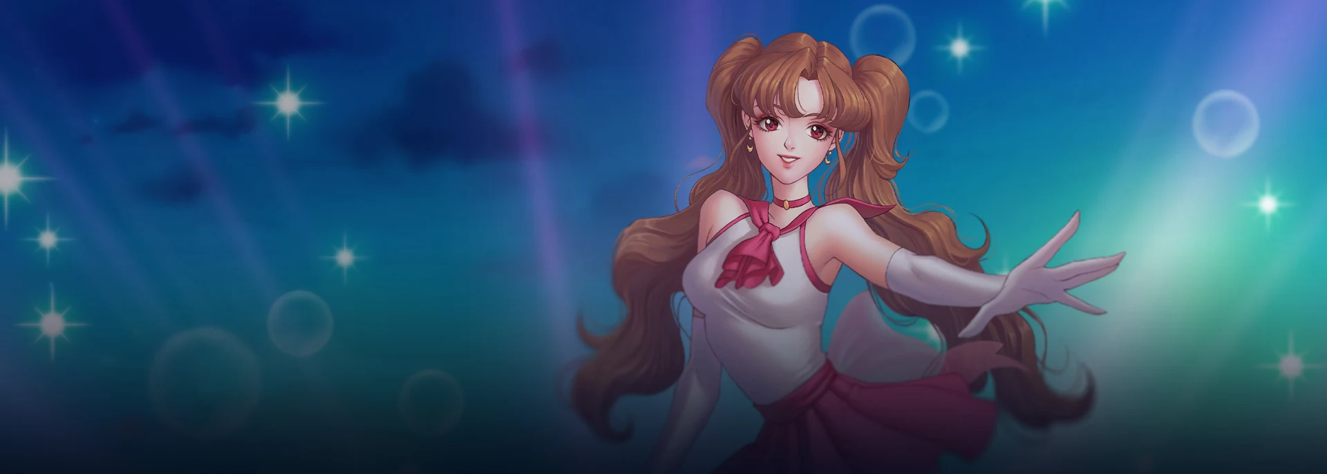 Moon Princess 100 - Free Demo Play - Play'n GO