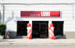 cucine CREO Kitchens,  CREO cucine, store CREO kitchens, CREO store, promozini CREO