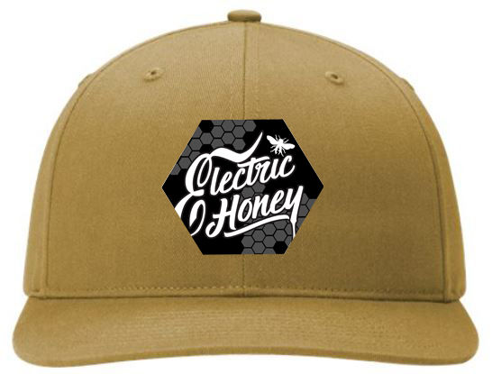 Electric Honey- Honey Hat