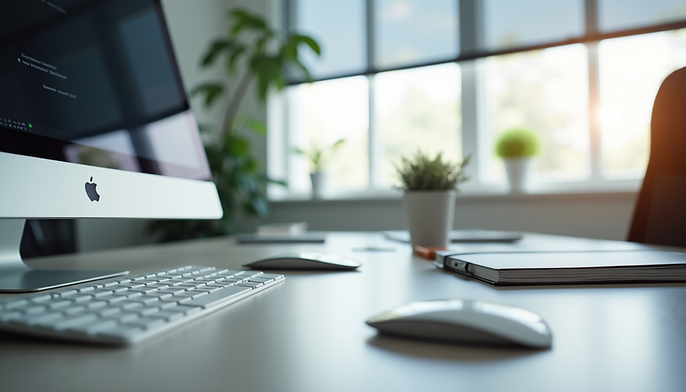 Why Some Businesses Always Look Well-Maintained (Even During Busy Days)