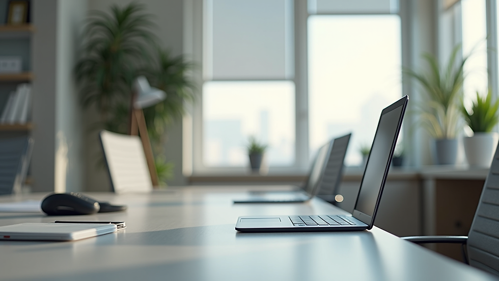 Discover the Professional Cleaning Benefits for Your Business