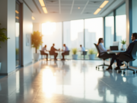 How Do I Choose the Best Commercial Cleaning Service in New Braunfels?