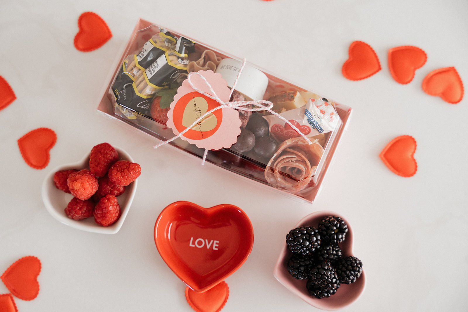 Valentine's Mini Box