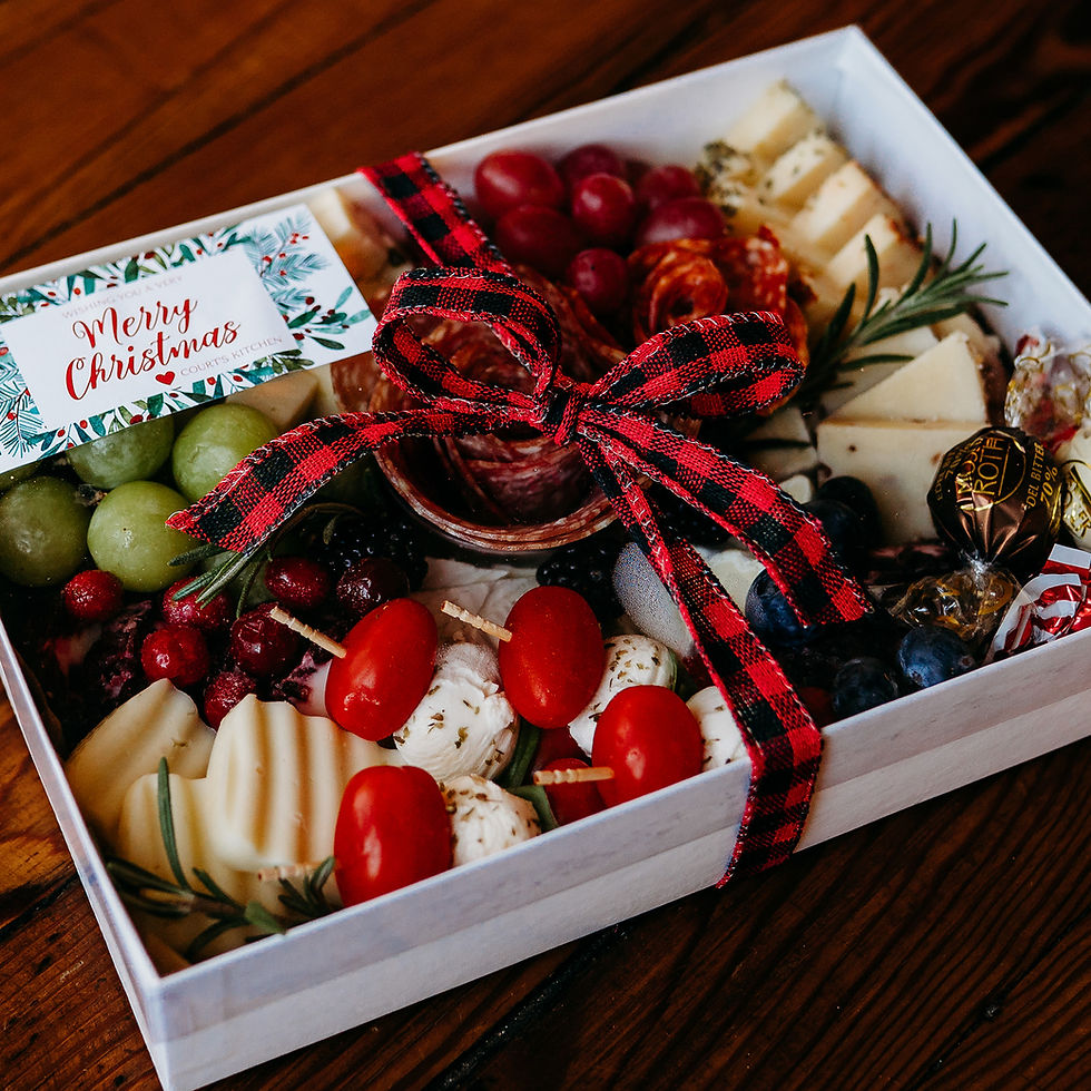 Thumbnail: Gifting Box