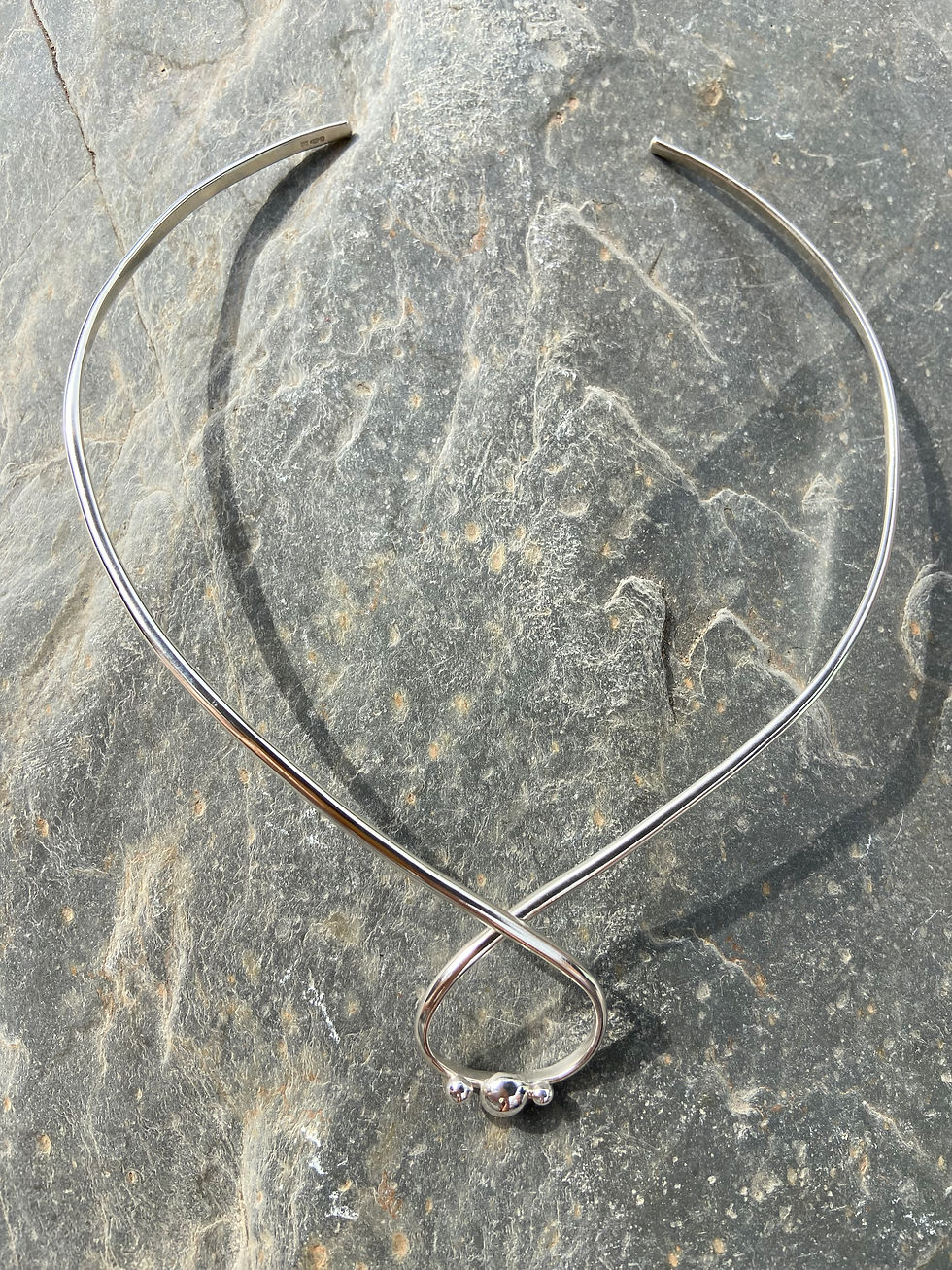 Statement Jewellery