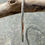 Thumbnail: Sterling Silver Textured Bangle