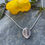 Thumbnail: Garden Leaf Pendant