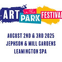 Leamington Art in the Park