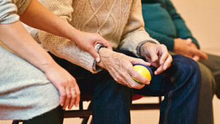 Nursing Home Evictions: What You Need to Know