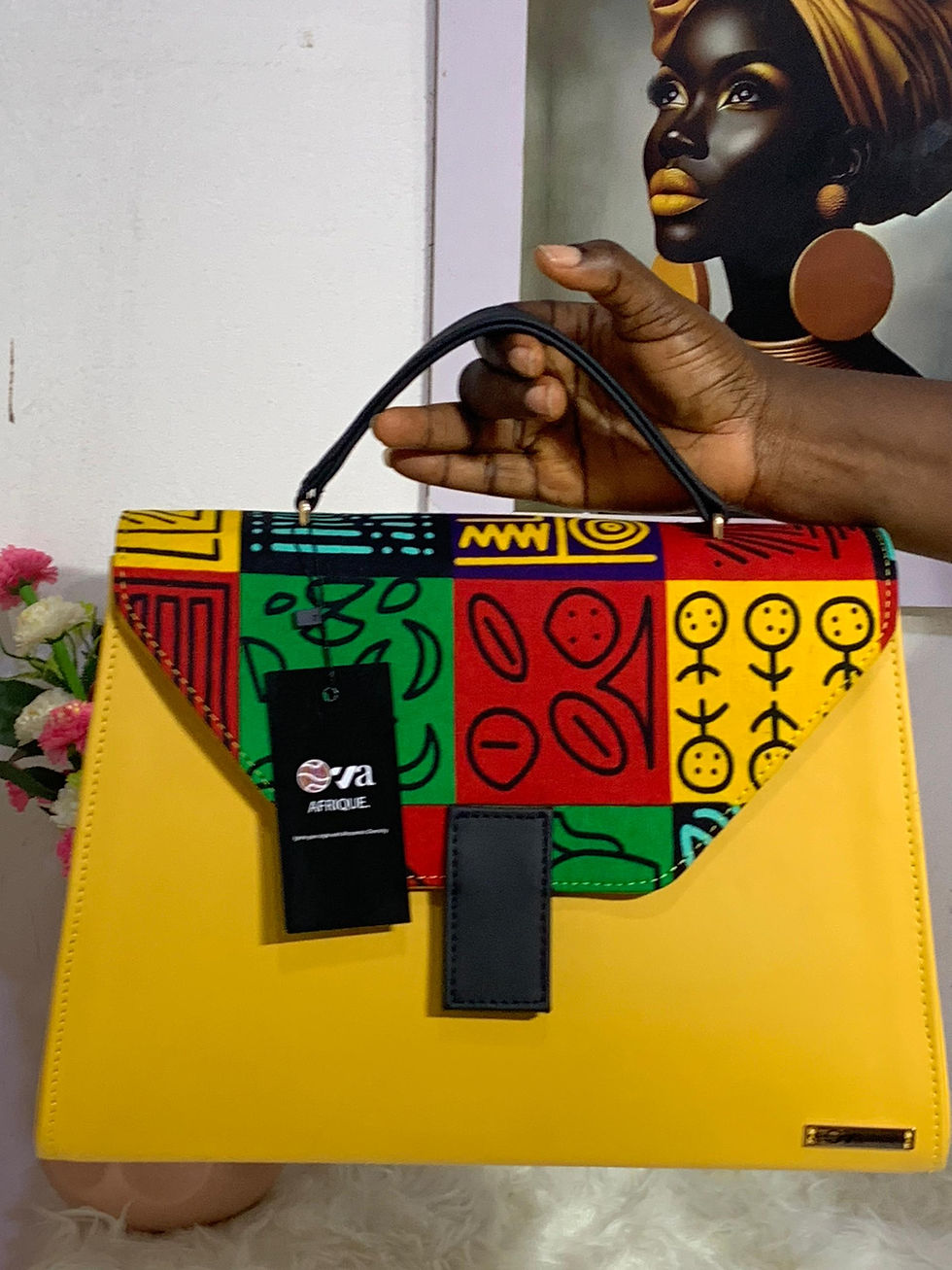Thumbnail: Ewa Bag 