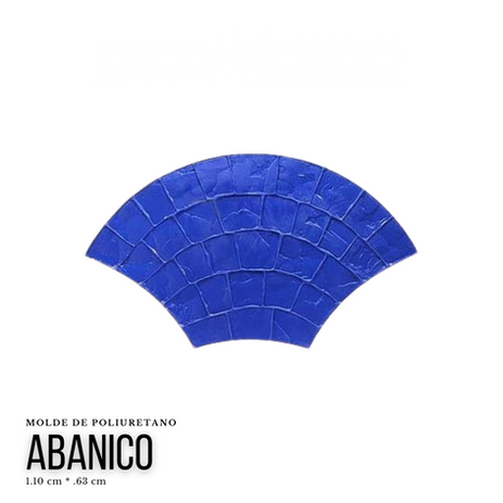 MOLDES PARA CONCRETO ESTAMPADO 