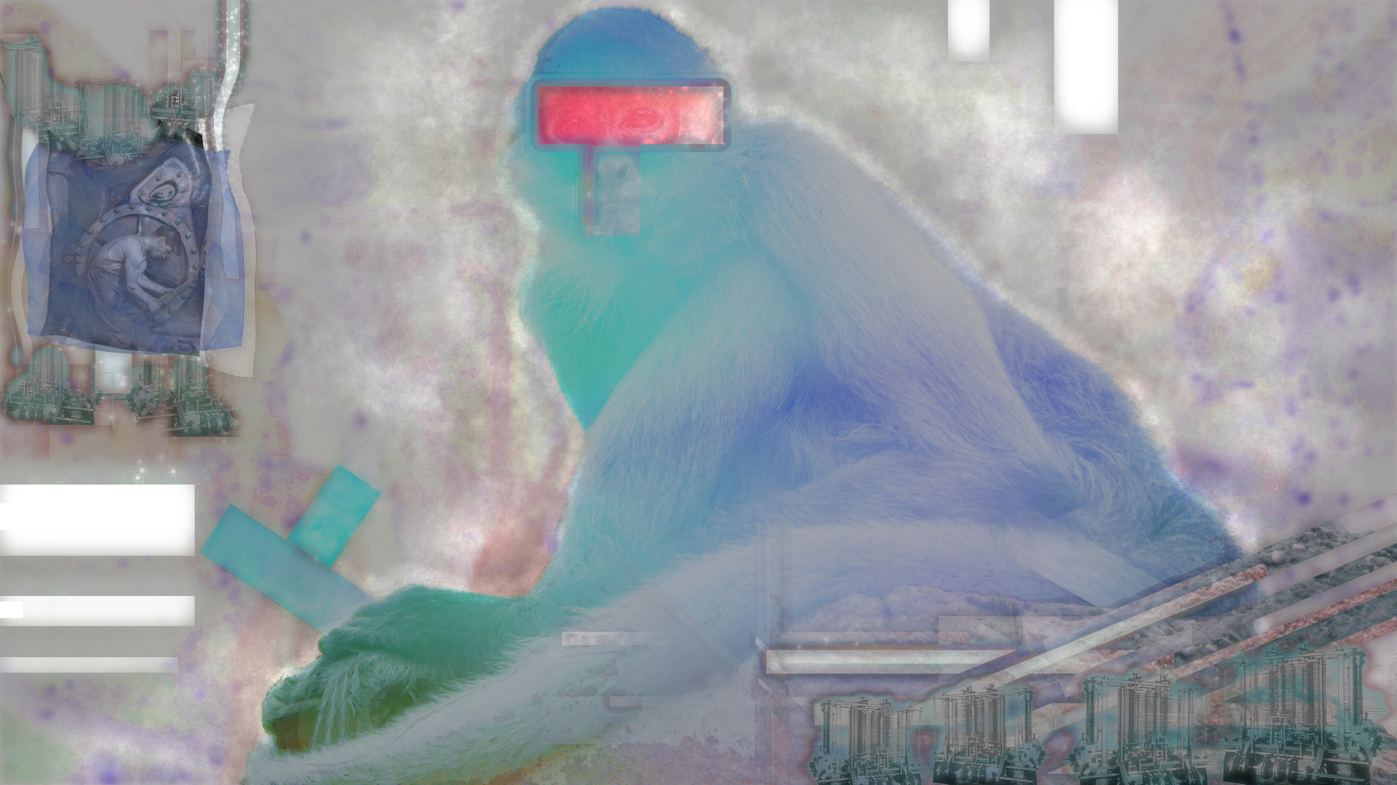 Whistling Mystic 2016