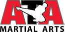 ATA Martial Arts Logo