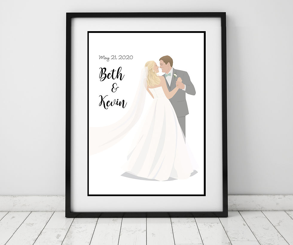 Thumbnail: Just the Couple Customizable