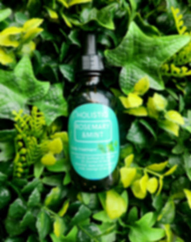 Rosemary Mint Scalp Treatment