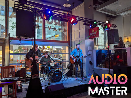 Just a normal Wednesday