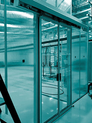 Coulissants manuels tous constructeursÂ