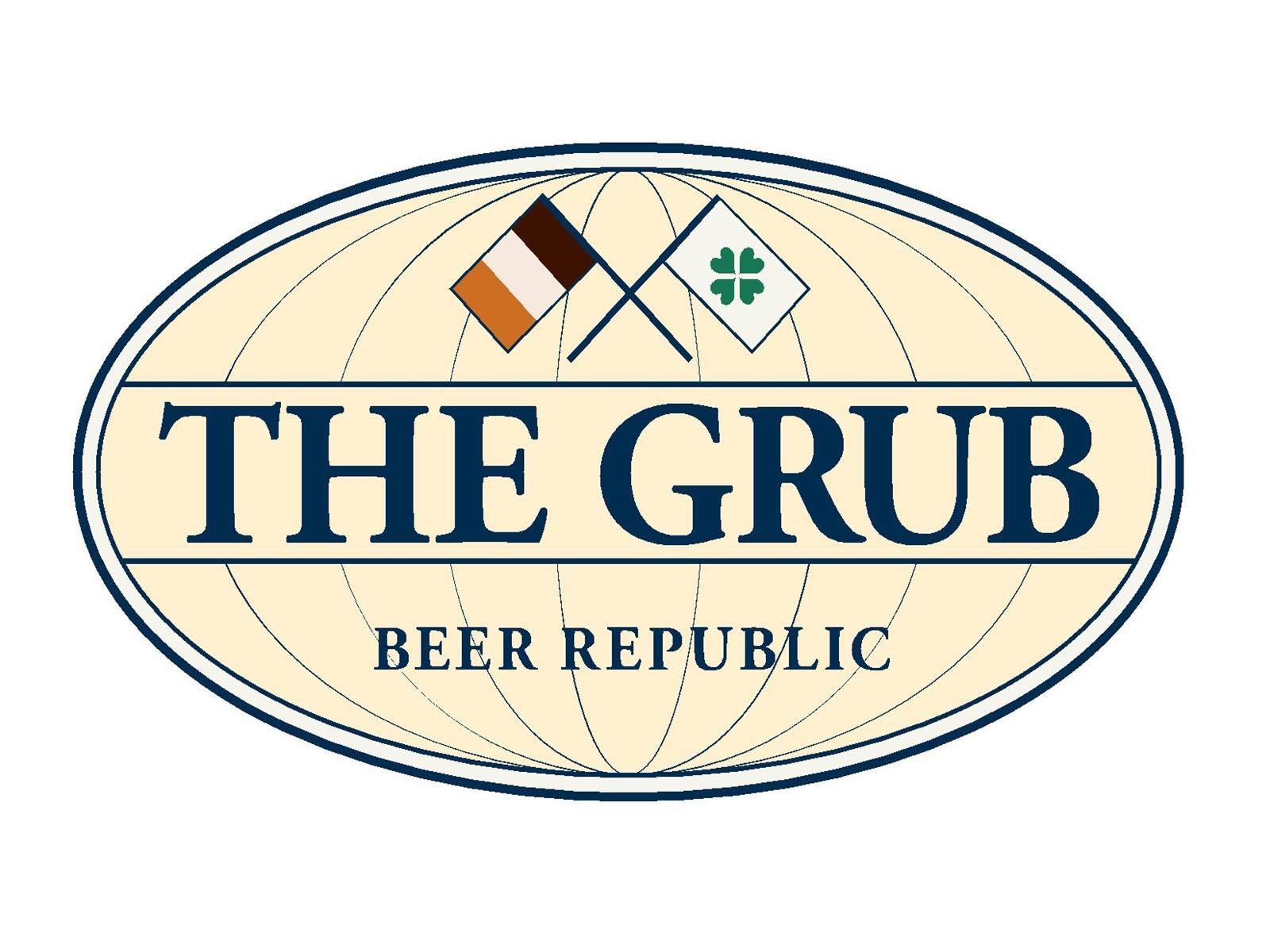 THE GRUB 代々木上原店