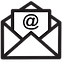 E-Mail Symbol