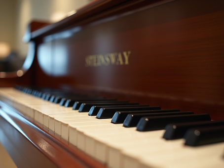 Pricing Insights for the Steinway Model B: What You Need to Know