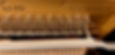 Mint condition Yamaha B-3 upright piano in polished ebony that has hardly been played. Still has the plastic on the pedals.