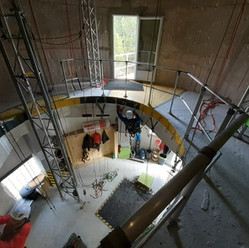 irata,cordiste,formation,ropeaccess,fran