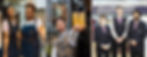Hospitality bar restaurant work uniforms.jpg