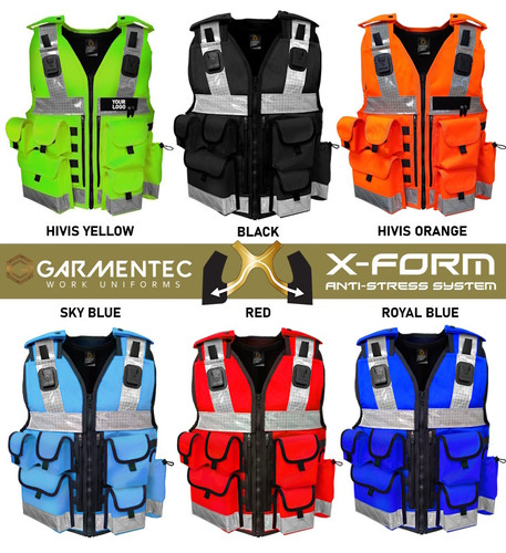 スノーボード 23-24 TEAM UTILITY VEST ORIENS XL スノーボード 23-24 TEAM UTILITY VEST ORIENS XL スノーボード