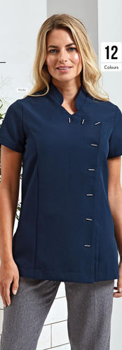 Premier Beauty Tunic Uniform 3